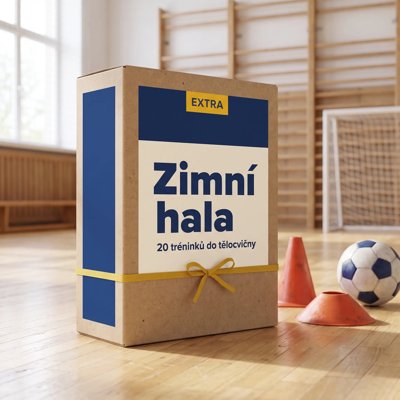 Zimní hala